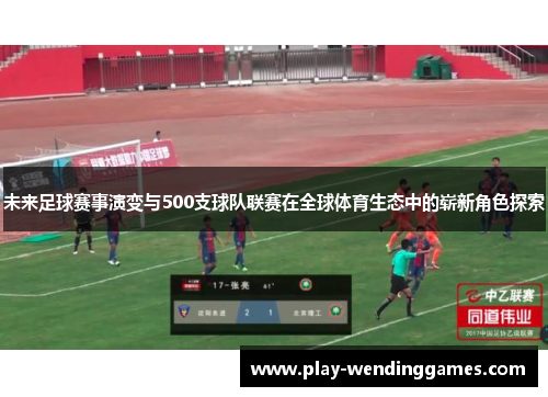 未来足球赛事演变与500支球队联赛在全球体育生态中的崭新角色探索