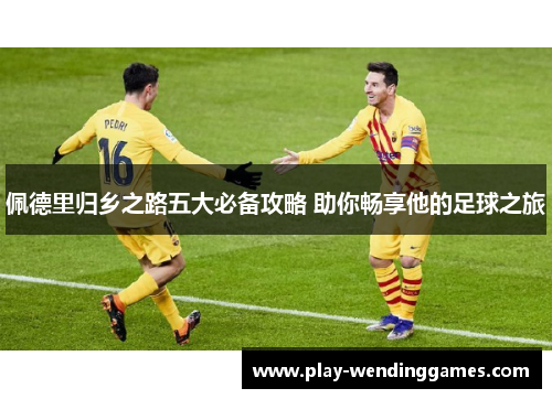 佩德里归乡之路五大必备攻略 助你畅享他的足球之旅