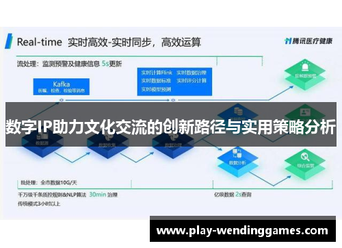 数字IP助力文化交流的创新路径与实用策略分析