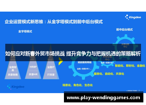 如何应对新春外贸市场挑战 提升竞争力与把握机遇的策略解析