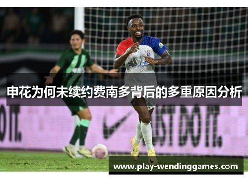 申花为何未续约费南多背后的多重原因分析