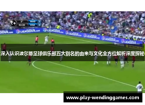 深入认识波尔蒂足球俱乐部五大别名的由来与文化全方位解析深度探秘 深入认识波尔蒂足球俱乐部五大别名的由来与文化全方位解析深度探秘