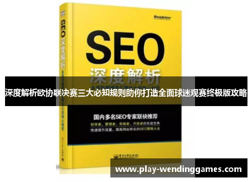 深度解析欧协联决赛三大必知规则助你打造全面球迷观赛终极版攻略 深度解析欧协联决赛三大必知规则助你打造全面球迷观赛终极版攻略