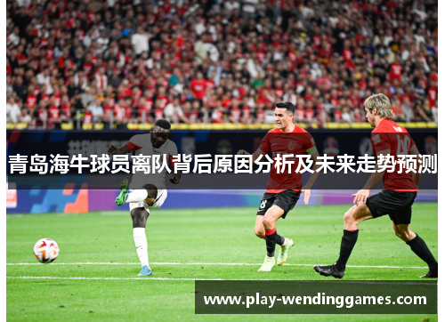 青岛海牛球员离队背后原因分析及未来走势预测