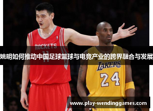 姚明如何推动中国足球篮球与电竞产业的跨界融合与发展