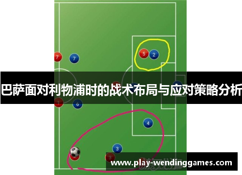 巴萨面对利物浦时的战术布局与应对策略分析