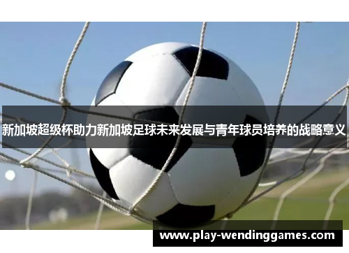 新加坡超级杯助力新加坡足球未来发展与青年球员培养的战略意义