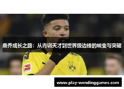 桑乔成长之路：从青训天才到世界级边锋的蜕变与突破