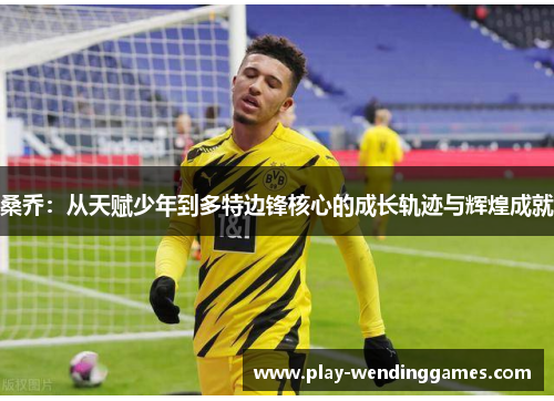 桑乔：从天赋少年到多特边锋核心的成长轨迹与辉煌成就